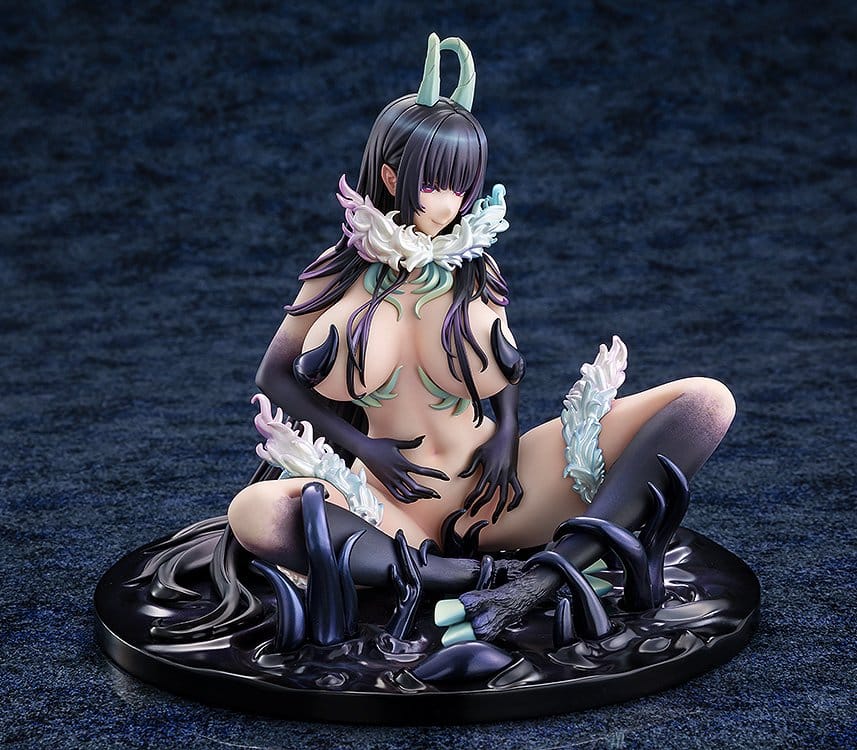 The Elder Sister-Like One - Chiyo 1/6 Scale Figur – Bild 6