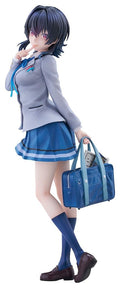 I Made Friends with the Second Prettiest Girl in My Class - Umi Asanagi 1/7 Scale Figur – Bild 1
