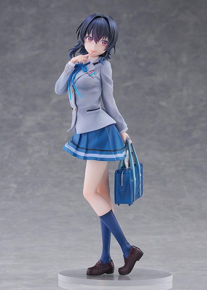 I Made Friends with the Second Prettiest Girl in My Class - Umi Asanagi 1/7 Scale Figur – Bild 10