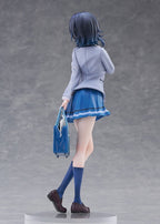 I Made Friends with the Second Prettiest Girl in My Class - Umi Asanagi 1/7 Scale Figur – Bild 11