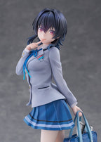 I Made Friends with the Second Prettiest Girl in My Class - Umi Asanagi 1/7 Scale Figur – Bild 12