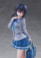 I Made Friends with the Second Prettiest Girl in My Class - Umi Asanagi 1/7 Scale Figur – Bild 13