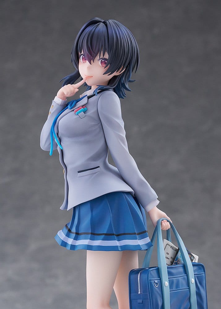 I Made Friends with the Second Prettiest Girl in My Class - Umi Asanagi 1/7 Scale Figur – Bild 14