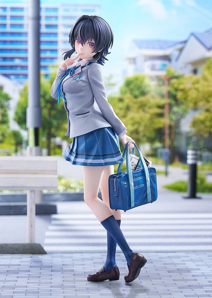 I Made Friends with the Second Prettiest Girl in My Class - Umi Asanagi 1/7 Scale Figur – Bild 2