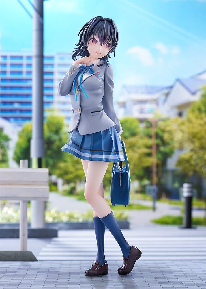 I Made Friends with the Second Prettiest Girl in My Class - Umi Asanagi 1/7 Scale Figur – Bild 3
