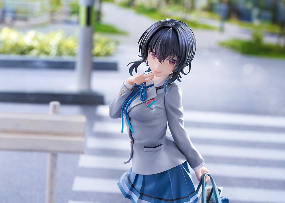 I Made Friends with the Second Prettiest Girl in My Class - Umi Asanagi 1/7 Scale Figur – Bild 4