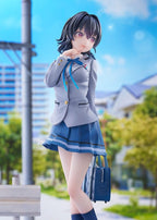 I Made Friends with the Second Prettiest Girl in My Class - Umi Asanagi 1/7 Scale Figur – Bild 7