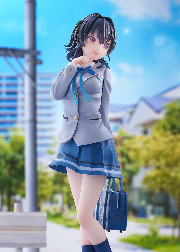 I Made Friends with the Second Prettiest Girl in My Class - Umi Asanagi 1/7 Scale Figur – Bild 7
