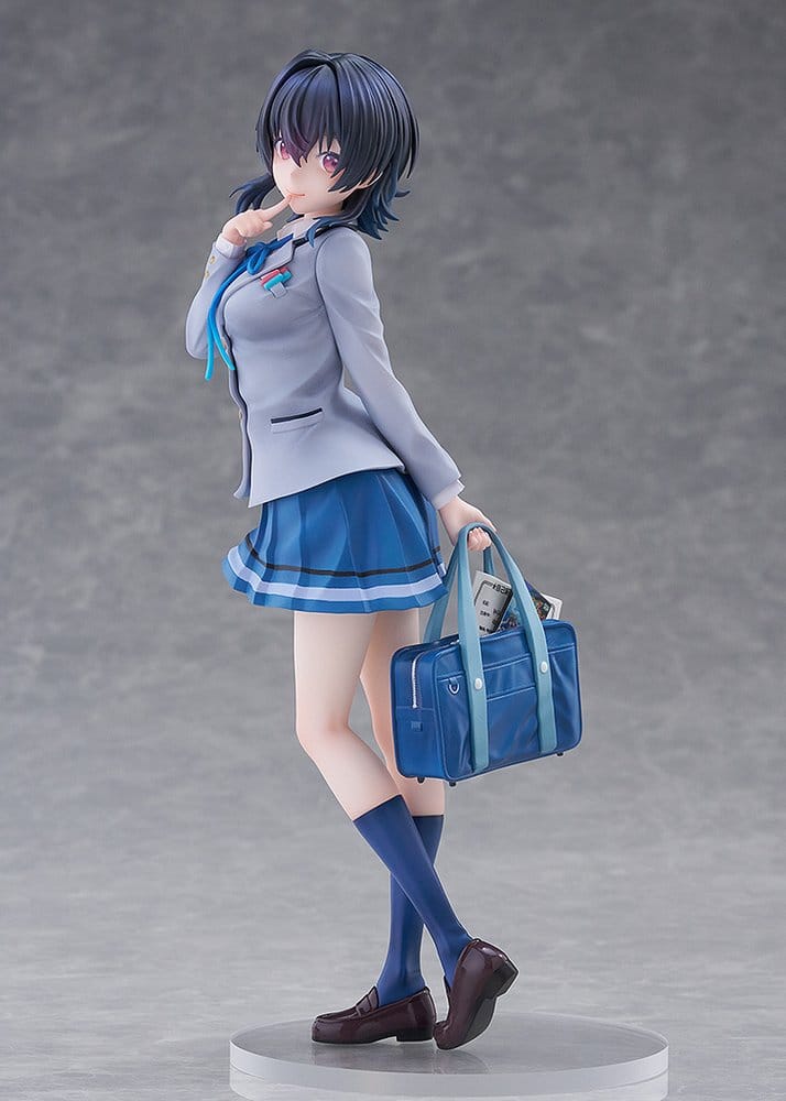 I Made Friends with the Second Prettiest Girl in My Class - Umi Asanagi 1/7 Scale Figur – Bild 8