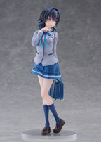 I Made Friends with the Second Prettiest Girl in My Class - Umi Asanagi 1/7 Scale Figur – Bild 9