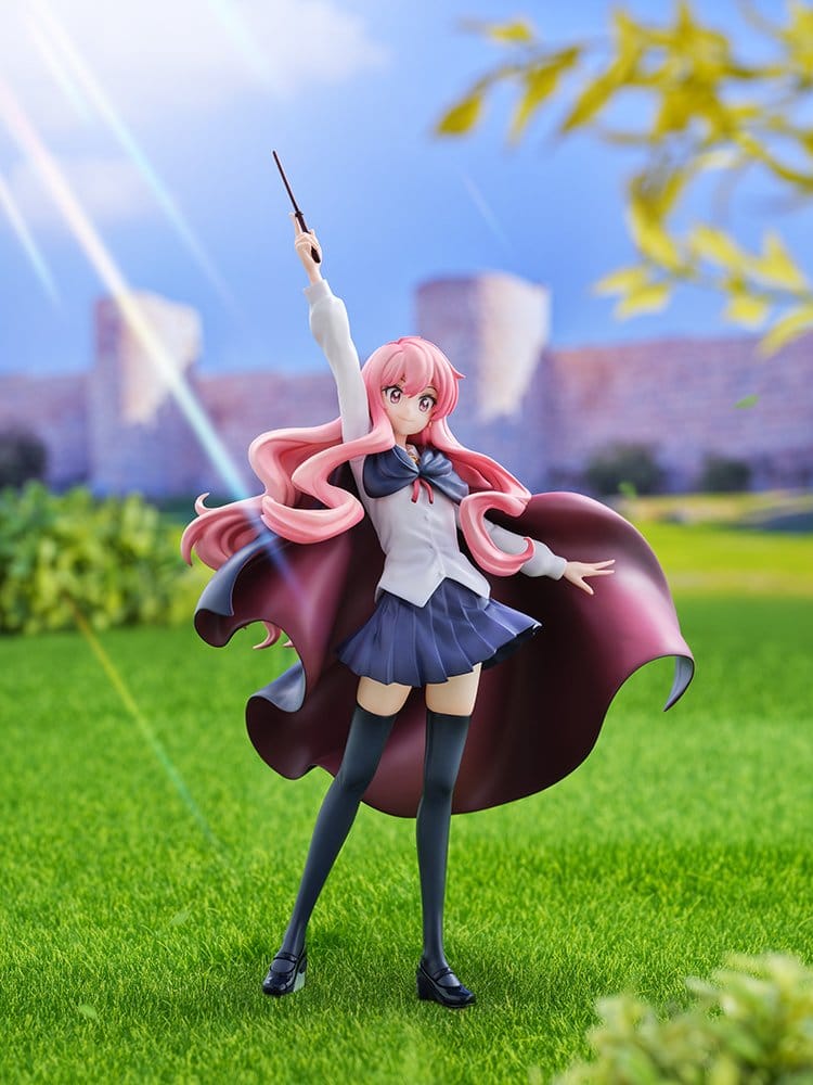 Zero No Tsukaima - Louise 20th Anniversary – Bild 10