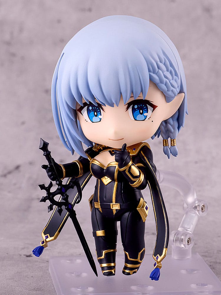 The Eminence in Shadow - Nendoroid Actionfigur Beta Figur – Bild 3