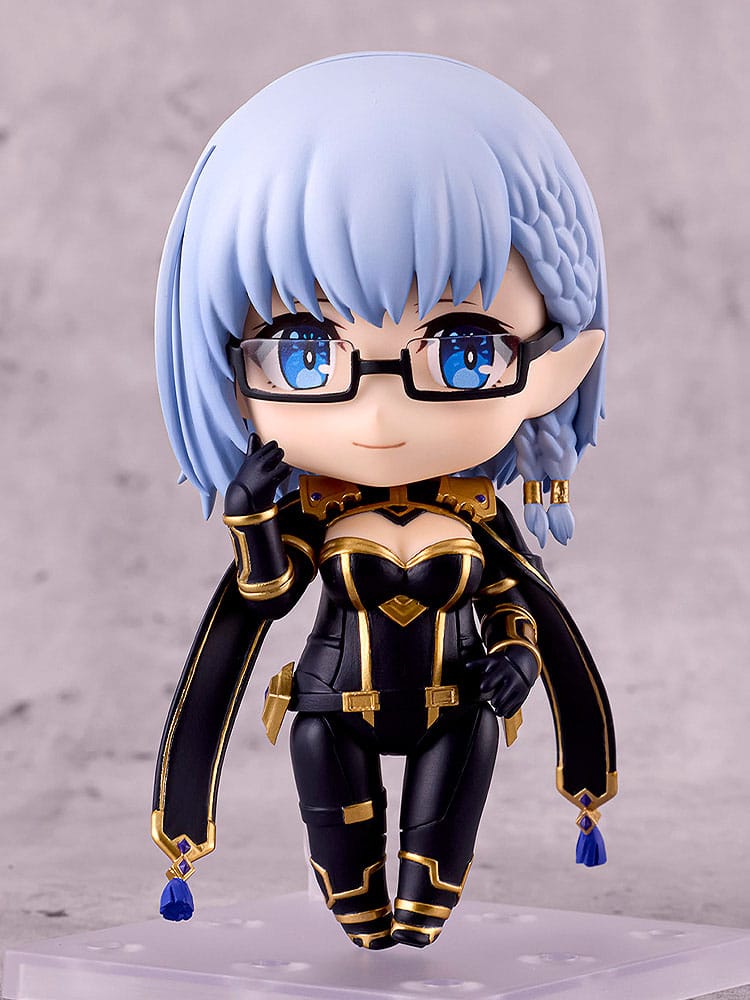 The Eminence in Shadow - Nendoroid Actionfigur Beta Figur – Bild 4