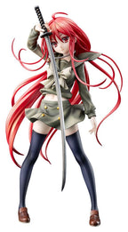 Shakugan no Shana - Shana Light Novel Illustration von Noizi Ito Figur – Bild 1