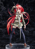 Shakugan no Shana - Shana Light Novel Illustration von Noizi Ito Figur – Bild 4