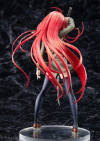 Shakugan no Shana - Shana Light Novel Illustration von Noizi Ito Figur – Bild 5