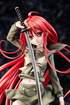 Shakugan no Shana - Shana Light Novel Illustration von Noizi Ito Figur – Bild 6