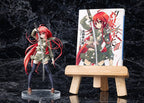 Shakugan no Shana - Shana Light Novel Illustration von Noizi Ito Figur – Bild 7