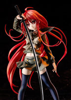 Shakugan no Shana - Shana Light Novel Illustration von Noizi Ito Figur – Bild 8