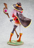 KonoSuba - Super Sonico x Konosuba PVC Statue 1/7 Super Sonico Megumin collaboration Ver. – Bild 6