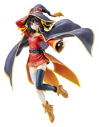 The Melancholy of Haruhi Suzumiya - Konosuba x Haruhi Suzumiya PVC Figur 1/7 Haruhi Suzumiya Megumin Collaboration Ver. Illustration by Noizi Ito – Bild 1