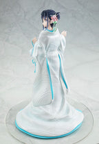 Rascal Does Not Dream of Bunny Girl Senpai - Rascal Does Not Dream of a Bunny Girl Senpai Statue 1/7 Mai Sakurajima White Kimono Ver. – Bild 3