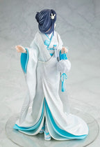 Rascal Does Not Dream of Bunny Girl Senpai - Rascal Does Not Dream of a Bunny Girl Senpai Statue 1/7 Mai Sakurajima White Kimono Ver. – Bild 4