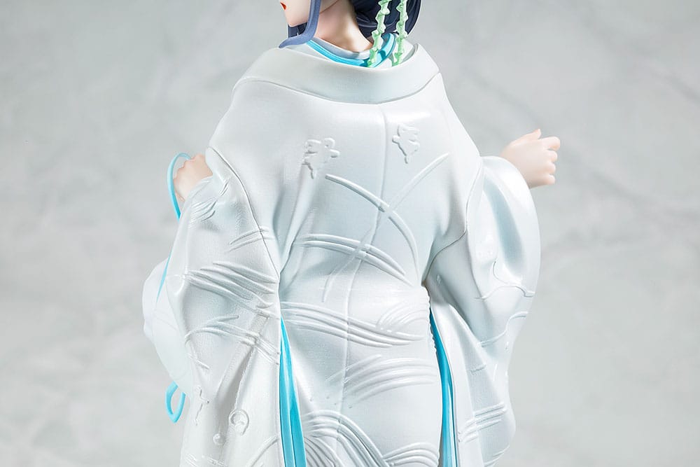 Rascal Does Not Dream of Bunny Girl Senpai - Rascal Does Not Dream of a Bunny Girl Senpai Statue 1/7 Mai Sakurajima White Kimono Ver. – Bild 6
