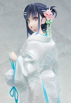 Rascal Does Not Dream of Bunny Girl Senpai - Rascal Does Not Dream of a Bunny Girl Senpai Statue 1/7 Mai Sakurajima White Kimono Ver. – Bild 8