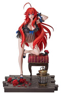 High School DxD - .5 Rias Gremory: Light Novel 15th Anniversary ver. (Renewal Package Edition) 1/6 Scale Figur – Bild 1