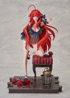 High School DxD - .5 Rias Gremory: Light Novel 15th Anniversary ver. (Renewal Package Edition) 1/6 Scale Figur – Bild 10