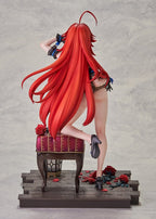 High School DxD - .5 Rias Gremory: Light Novel 15th Anniversary ver. (Renewal Package Edition) 1/6 Scale Figur – Bild 12