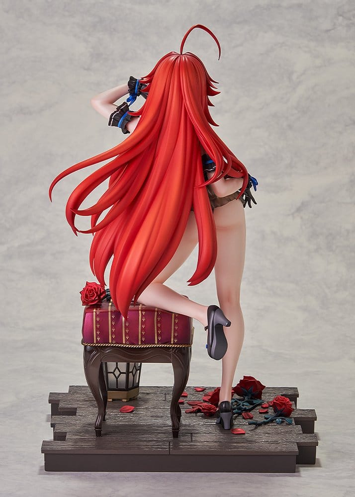 High School DxD - .5 Rias Gremory: Light Novel 15th Anniversary ver. (Renewal Package Edition) 1/6 Scale Figur – Bild 12