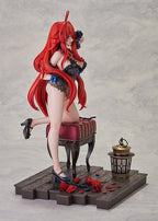 High School DxD - .5 Rias Gremory: Light Novel 15th Anniversary ver. (Renewal Package Edition) 1/6 Scale Figur – Bild 13