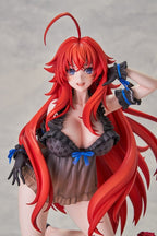 High School DxD - .5 Rias Gremory: Light Novel 15th Anniversary ver. (Renewal Package Edition) 1/6 Scale Figur – Bild 14