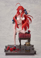 High School DxD - .5 Rias Gremory: Light Novel 15th Anniversary ver. (Renewal Package Edition) 1/6 Scale Figur – Bild 15
