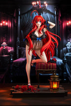 High School DxD - .5 Rias Gremory: Light Novel 15th Anniversary ver. (Renewal Package Edition) 1/6 Scale Figur – Bild 2