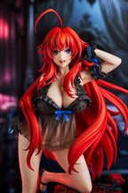 High School DxD - .5 Rias Gremory: Light Novel 15th Anniversary ver. (Renewal Package Edition) 1/6 Scale Figur – Bild 3