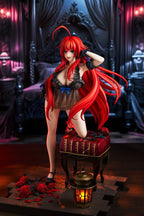 High School DxD - .5 Rias Gremory: Light Novel 15th Anniversary ver. (Renewal Package Edition) 1/6 Scale Figur – Bild 5