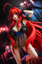 High School DxD - .5 Rias Gremory: Light Novel 15th Anniversary ver. (Renewal Package Edition) 1/6 Scale Figur – Bild 6