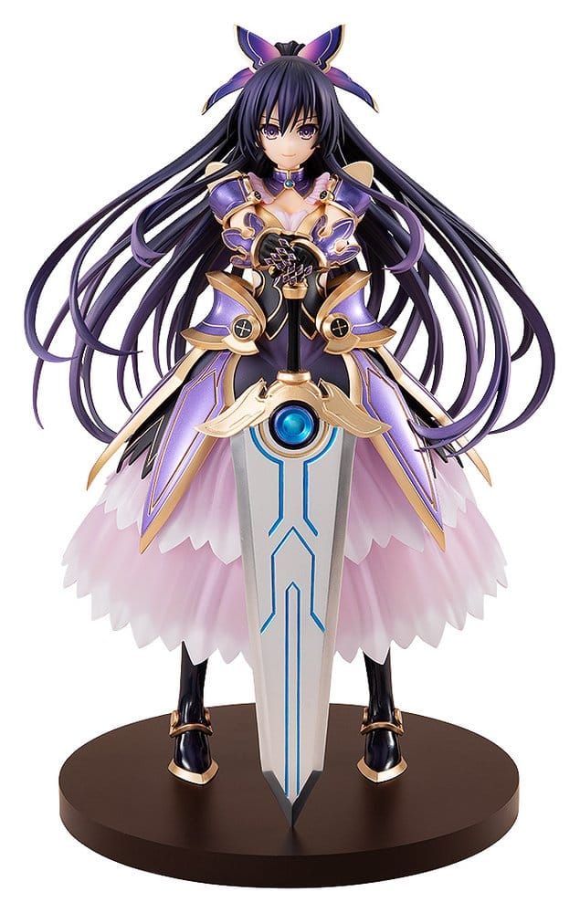 Date A Live - Tohka Yatogami Astral Dress Ver. (re-run) 1/7 Scale Figur – Bild 1