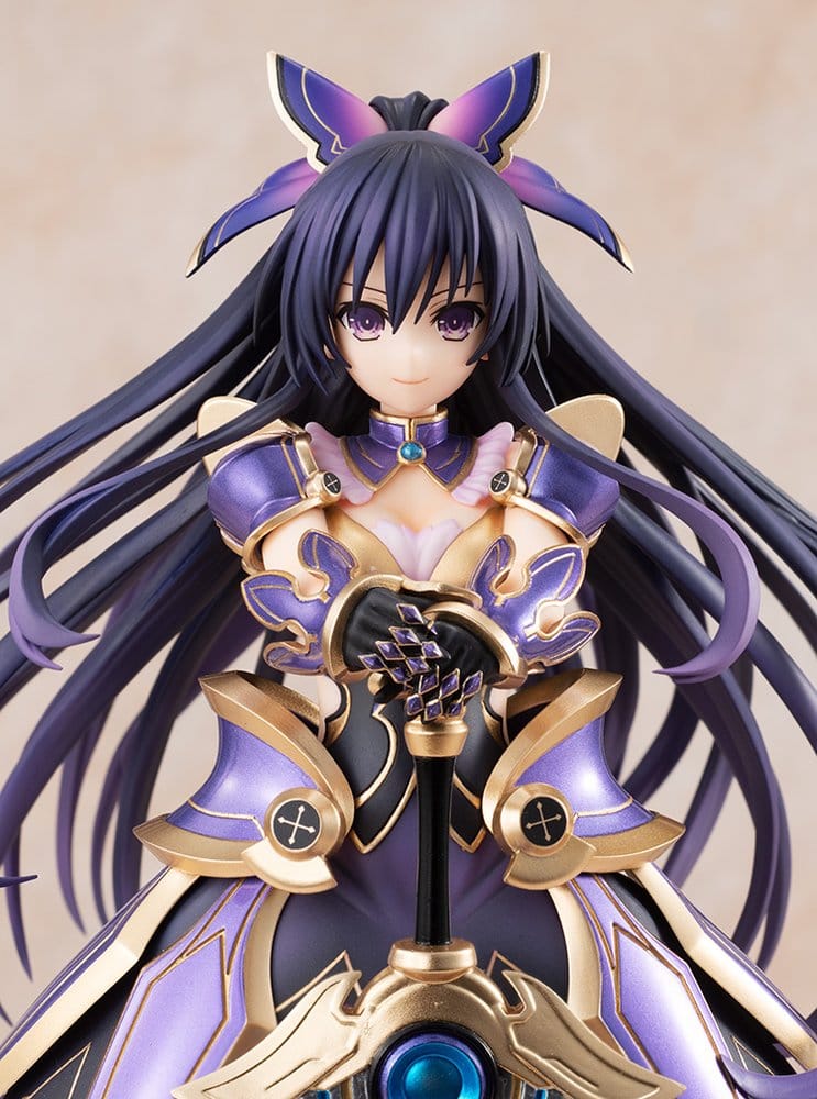 Date A Live - Tohka Yatogami Astral Dress Ver. (re-run) 1/7 Scale Figur – Bild 6