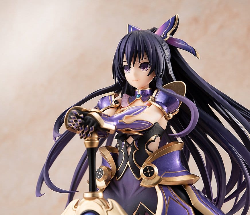 Date A Live - Tohka Yatogami Astral Dress Ver. (re-run) 1/7 Scale Figur – Bild 7