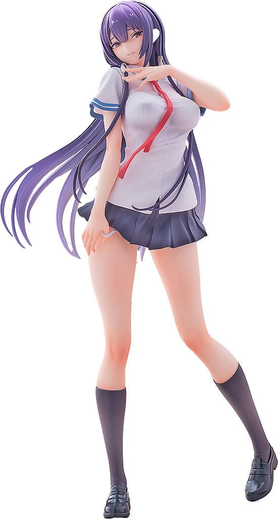 Please Put Them On, Takamine-san - Takane Takamine Eternal Virgin Road Ver. 1/7 Scale Statue – Bild 1