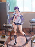 Please Put Them On, Takamine-san - Takane Takamine Eternal Virgin Road Ver. 1/7 Scale Statue – Bild 10