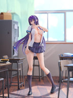 Please Put Them On, Takamine-san - Takane Takamine Eternal Virgin Road Ver. 1/7 Scale Statue – Bild 13