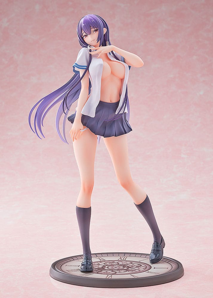 Please Put Them On, Takamine-san - Takane Takamine Eternal Virgin Road Ver. 1/7 Scale Statue – Bild 14