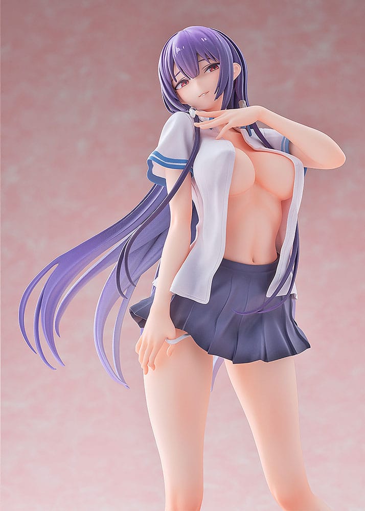 Please Put Them On, Takamine-san - Takane Takamine Eternal Virgin Road Ver. 1/7 Scale Statue – Bild 15