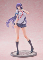 Please Put Them On, Takamine-san - Takane Takamine Eternal Virgin Road Ver. 1/7 Scale Statue – Bild 2