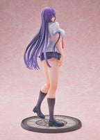 Please Put Them On, Takamine-san - Takane Takamine Eternal Virgin Road Ver. 1/7 Scale Statue – Bild 3